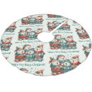 Buscar osos faldas arbol navidad Festivo