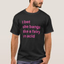 Buscar ácido camisetas Gráfico