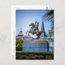 Buscar andrew jackson postales Barrio francés