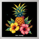 Buscar de hawaiana posters Vacaciones