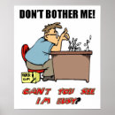 Buscar escritorio posters Humor