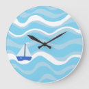 Buscar marinero relojes de pared Náutico