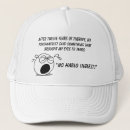 Buscar no hable gorras Divertido