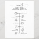 Buscar presupuesto flyers Boda