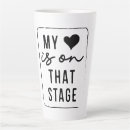 Buscar bailar tazas Adorable