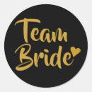 Buscar team bride pegatinas Dama de honor