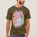 Buscar geisha japonés camisetas Espada
