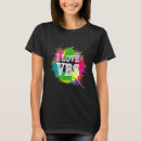 Buscar pintar camisetas Vacaciones