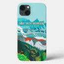 Buscar montaña iphone fundas General y unisex