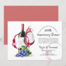 Buscar motive invitaciones Aniversario