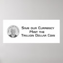 Buscar platino posters Moneda