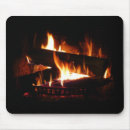 Buscar chimenea alfombrillas de raton Acogedor