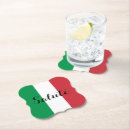 Buscar italiano posavasos Para ellos