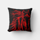 Buscar imagen del caballo cojines Imágenes de caballos