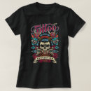 Buscar geisha mujer camisetas Japón