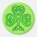 Buscar celta imanes Verde