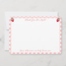 Buscar vichy postales Gingham