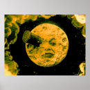 Buscar hombre en la luna posters General y unisex