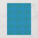Buscar fleur de lys postales Volante