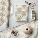 Buscar rococó papel de regalo Rococo