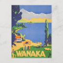 Buscar new zealand postales Wanaka