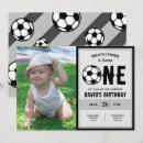 Buscar soccer invitaciones Adorable