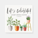 Buscar planta servilletas Boho