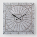 Buscar concrete relojes de pared Textura