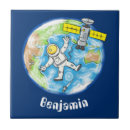 Buscar espacio azulejos Galaxia