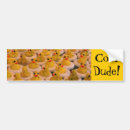 Buscar pato amarillo pegatinas parachoque Lindo