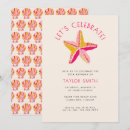 Buscar beach invitaciones Estrella