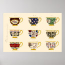 Buscar porcelana posters Patrón