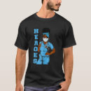 Buscar máscara negra camisetas Enfermera