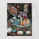 Buscar rabbit postales Flores