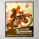 Buscar del motorista posters Deportes