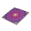 Buscar caleidoscopio azulejos Rosa