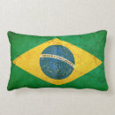 Buscar brasileño cojines El brasil