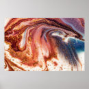 Buscar estilo árabe posters Azul