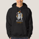 Buscar dueño sudaderas Bulldog