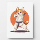 Buscar karate placas fotograbadas Animal