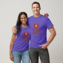 Buscar coros camisetas General y unisex