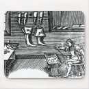 Buscar artesano alfombrillas de raton Décimosexto