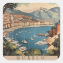 Buscar monte carlo pegatinas Riviera francesa
