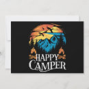 Buscar senderismo invitaciones Campamento