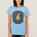 Buscar banana camisetas Blanco