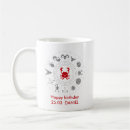 Buscar firmar tazas Zodiaco