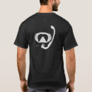 Buscar scuba camisetas Escoba