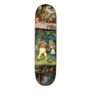 Buscar alicia tablas de skate País de las maravillas