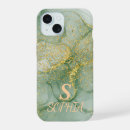 Buscar brillo verde iphone fundas Mármol