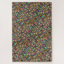 Buscar imposible puzzles Desafiante